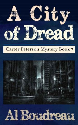 [Carter Peterson 07] • A City Of Dread